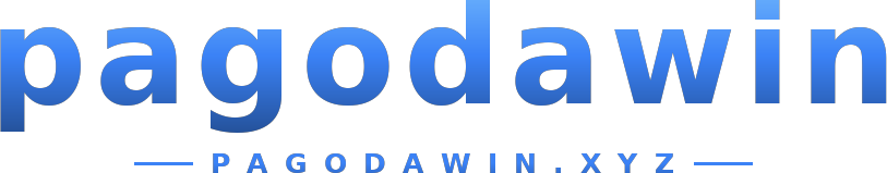 pagodawin logo
